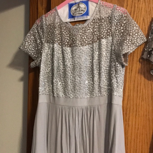 Alex Evenings Dresses & Skirts - Dress Alex evenings. Worn one time Alex Evenings Dresses & Skirts - Dress Alex evenings. Worn one time